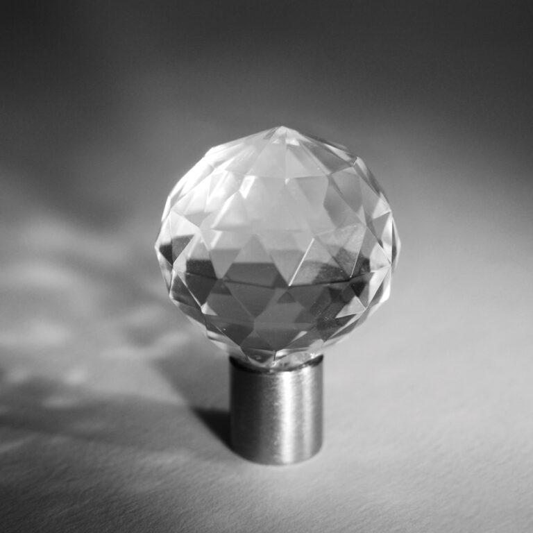 εξάρτημα κρυστάλλων για οπτικές ίνες