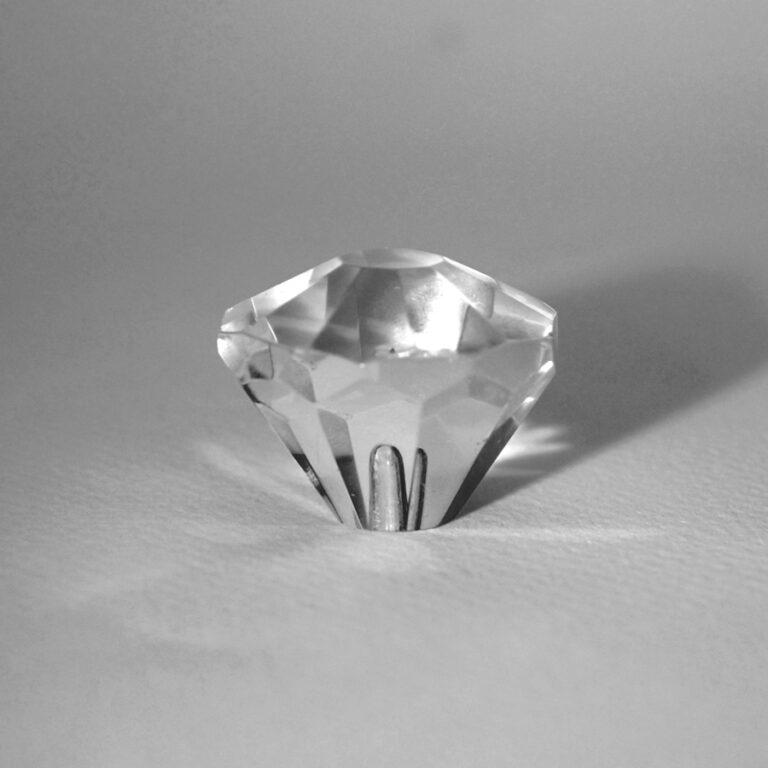 Τερματικό εξάρτημα κρυστάλλων για οπτικές ίνες