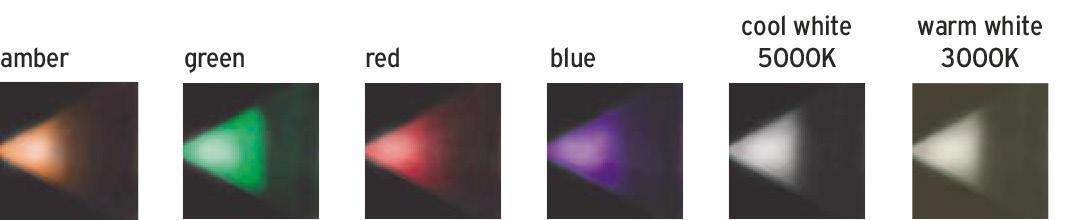 lee filters Μηχάνημα οπτικής ίνας FLLSD3 25W Dimmable