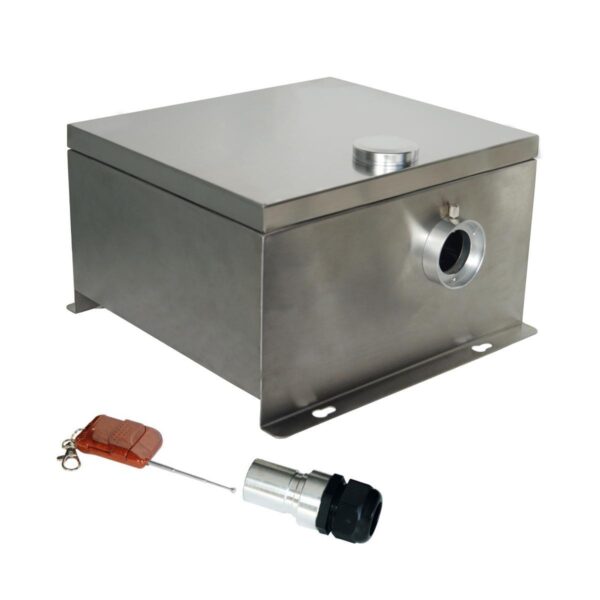 Πανίσχυρο Metal Halide DMX