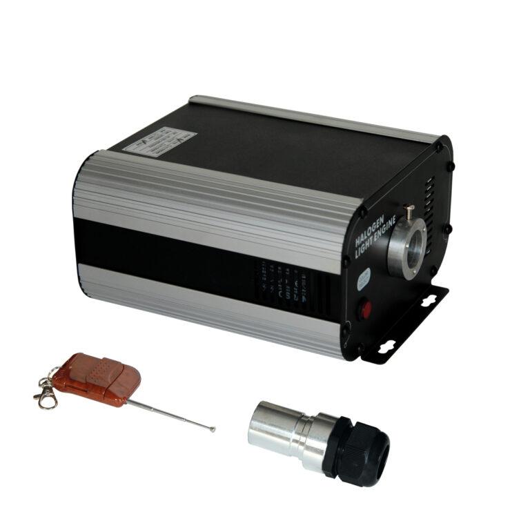 Προβολέας οπτικών ινών Halogen 75W