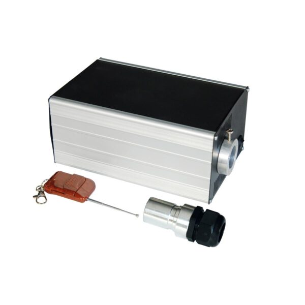 Προβολέας οπτικών ινών HALOGEN 50W