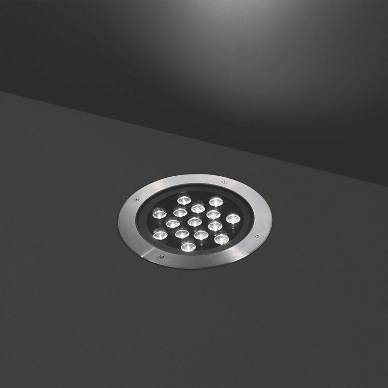 Στεγανό φωτιστικό IP67