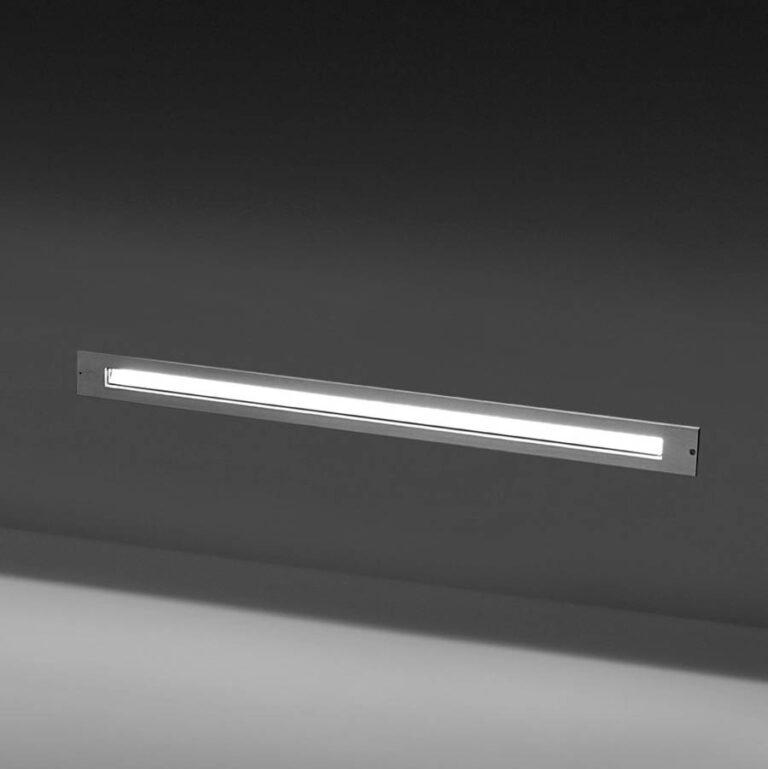 γραμμικό φωτιστικό τοίχου