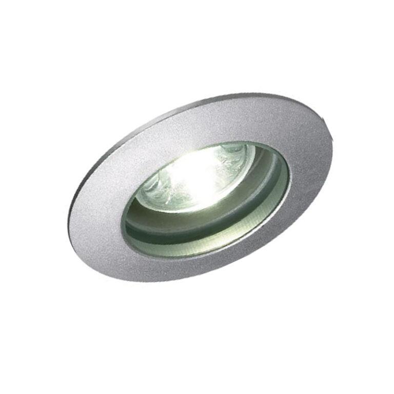 Megatron στεγανό χωνευτό φωτιστικό