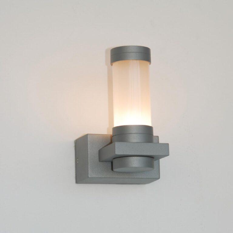 στεγανό φωτιστικό τοίχου