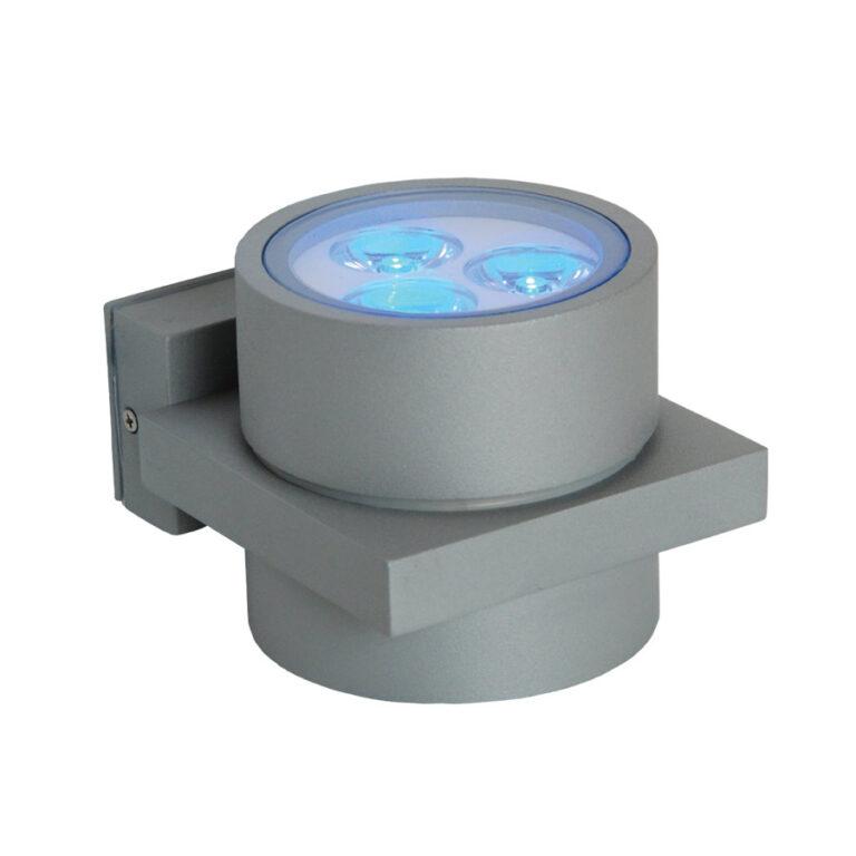 Φωτιστικό τοίχου